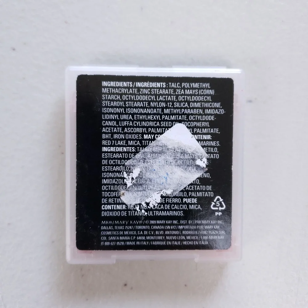 Iconic London‎ Lip & Cheek Cream Trio Palette Multi-Use Blush Tint Natural Glow